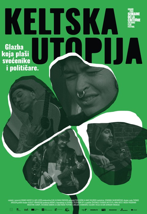Keltska utopija