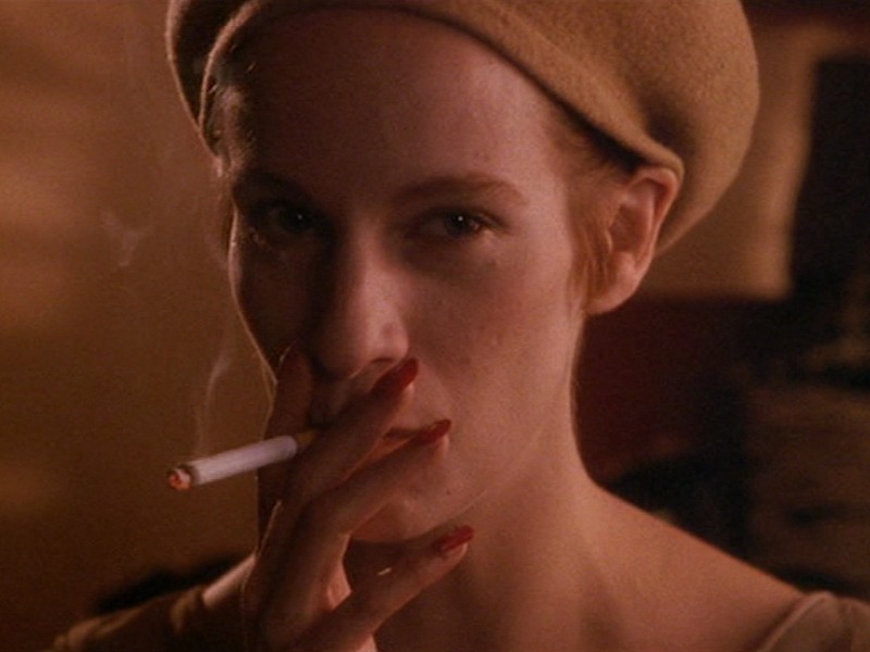 Slika - Kralj ribara