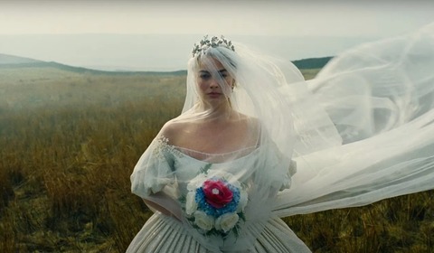 Veljača iz snova u Kinu Valli: Svadba, Kosa i Orkanski visovi