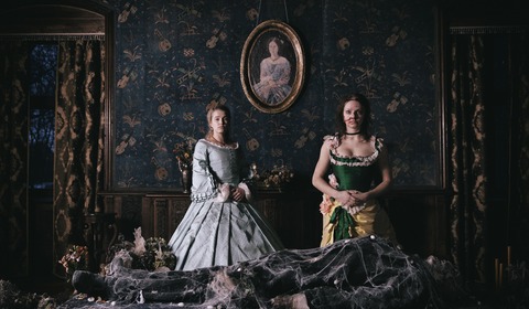 „Bugonia“, Halloween u kinu i Robert Redford