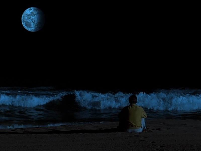 Slika - Trumanov show