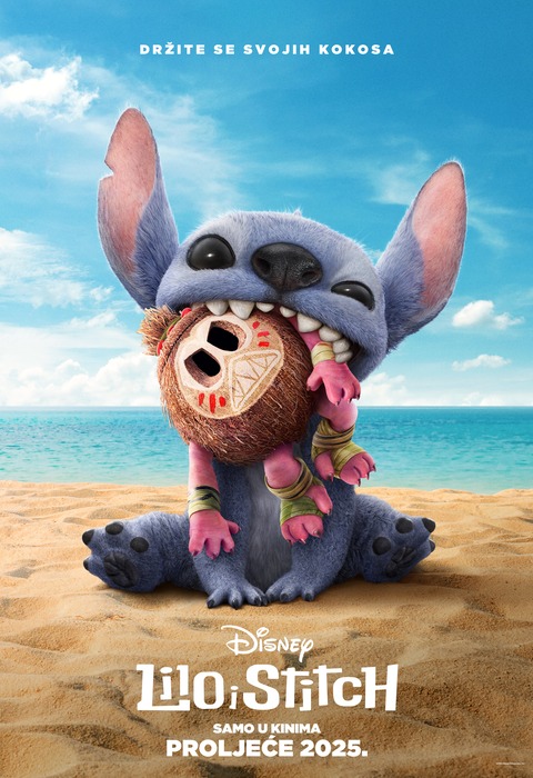 Lilo i Stitch - SINK
