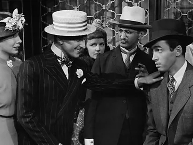 Slika - Trgovina iza ugla