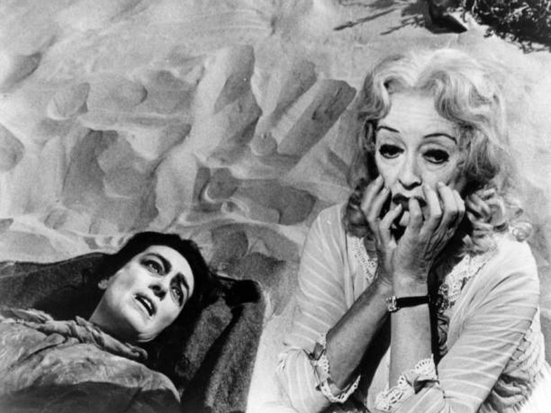 Slika - Što se dogodilo s Baby Jane
