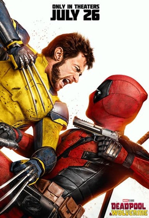 Deadpool i Wolverine