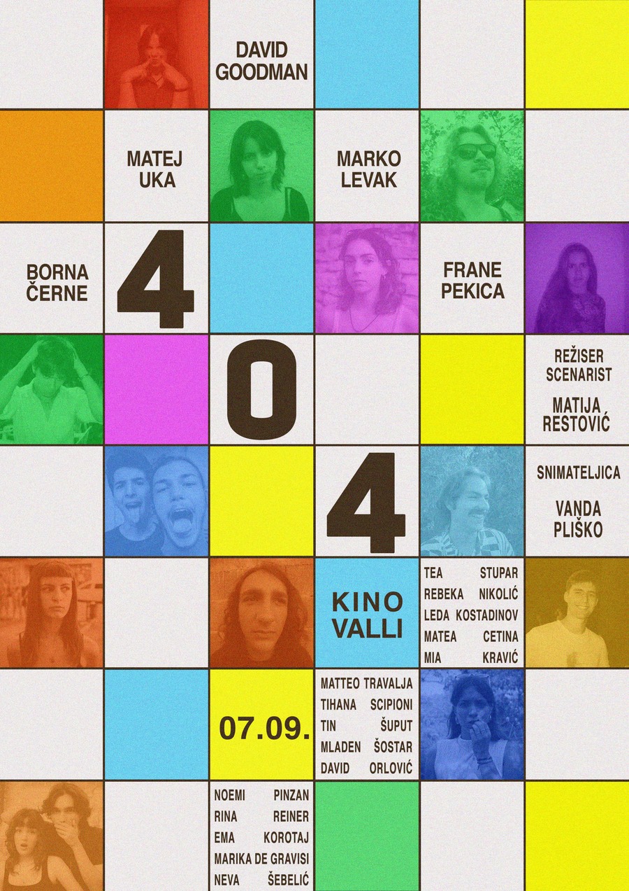 Poster