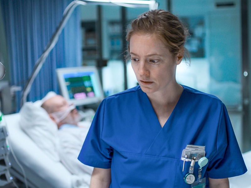 Slika - Kasna smjena