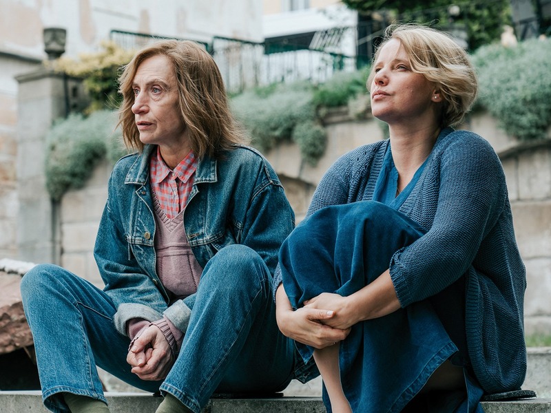 Slika - Ja sam žena...