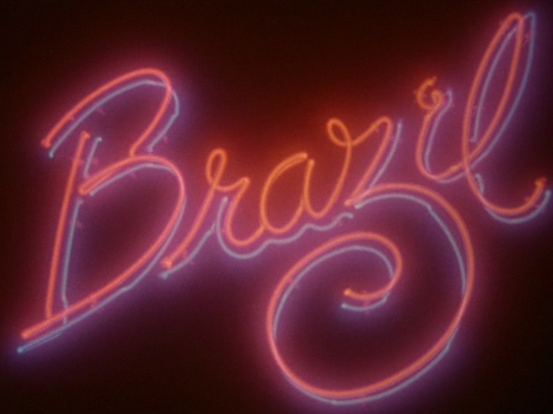 Slika - Brazil