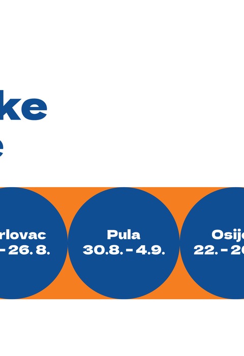 Završni program Škole medijske kulture "Dr. Ante Peterlić"