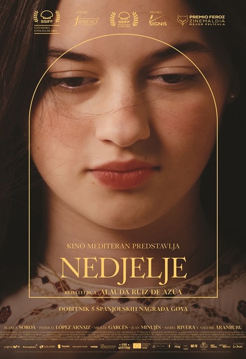 Nedjelje