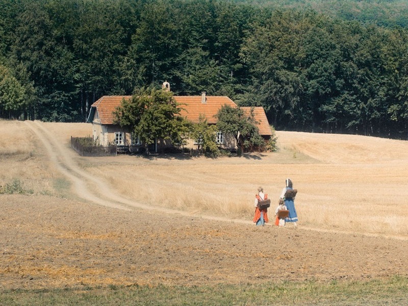 Slika - Egon Schiele – Smrt i djevojka