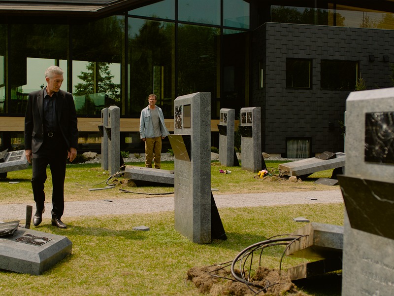 Gospodar mrtvih Slika - Gospodar mrtvih