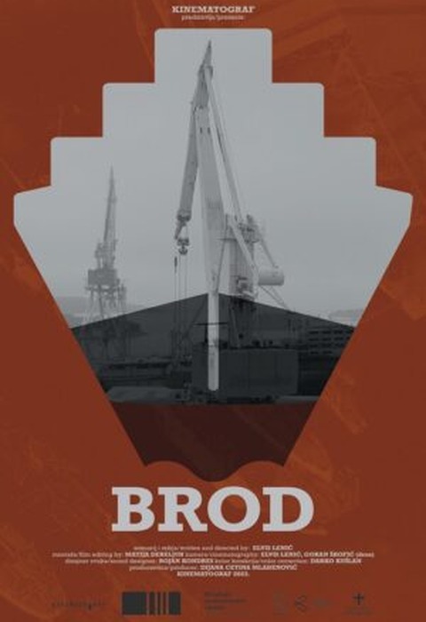 Brod