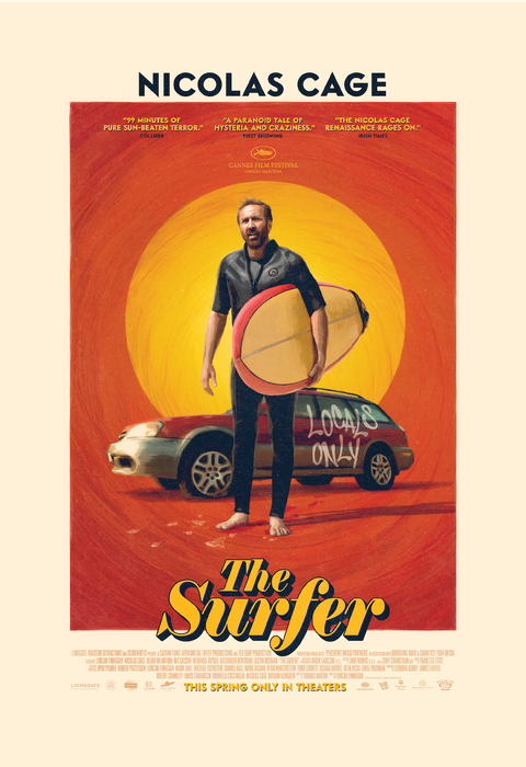 Surfer