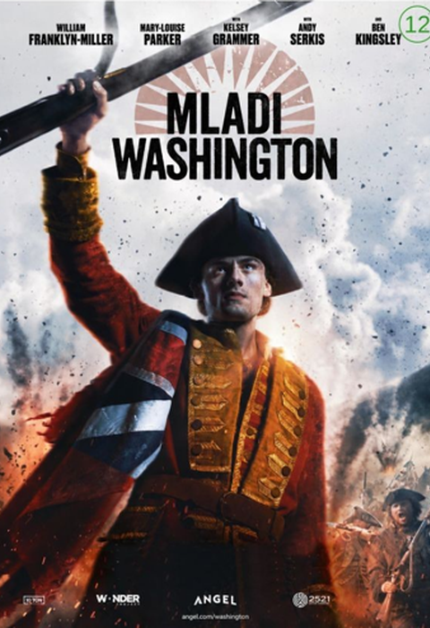 Mladi Washington