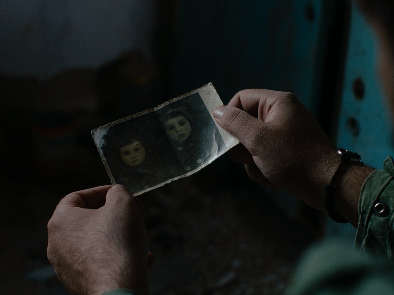 Slika - Kako je ovdje tako zeleno?