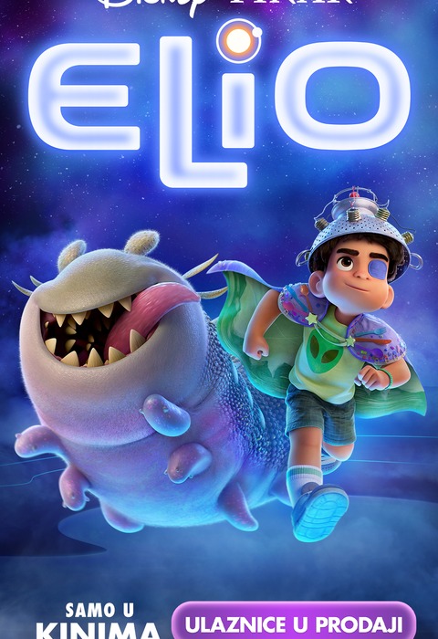 Elio - SINK