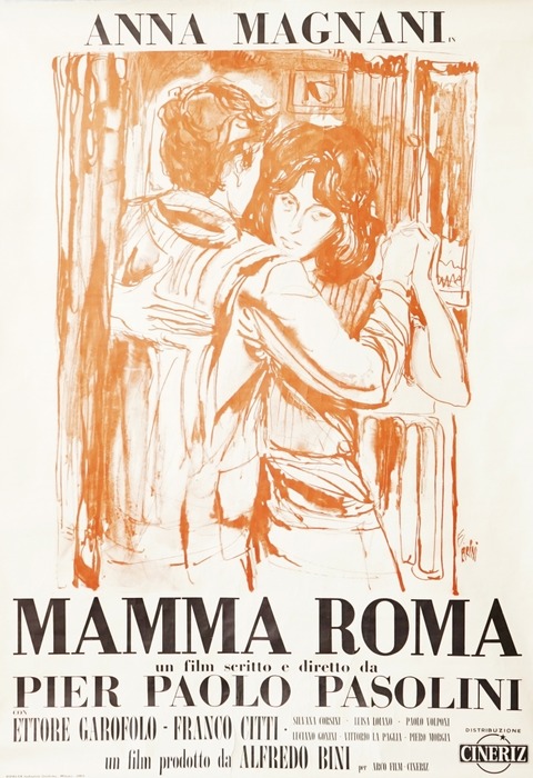 Mama Roma