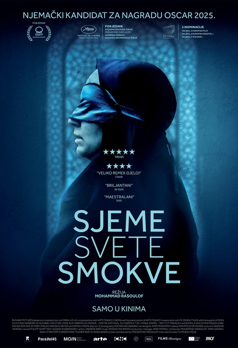 Sjeme svete smokve
