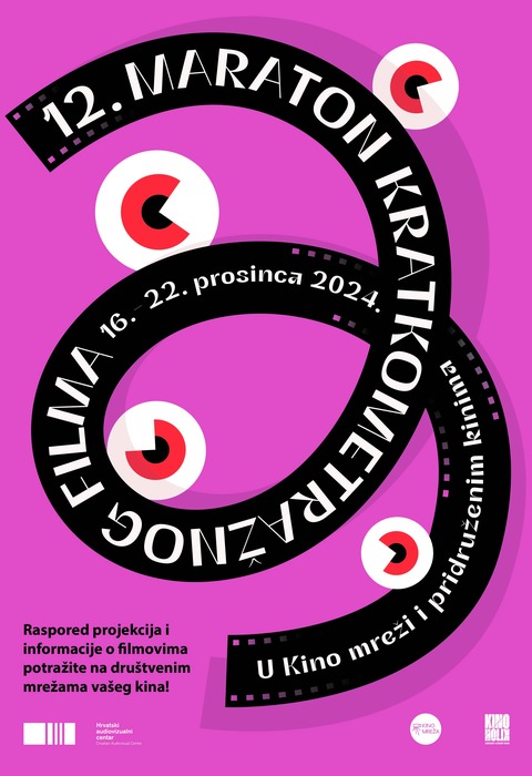 12. Maraton kratkometražnog filma