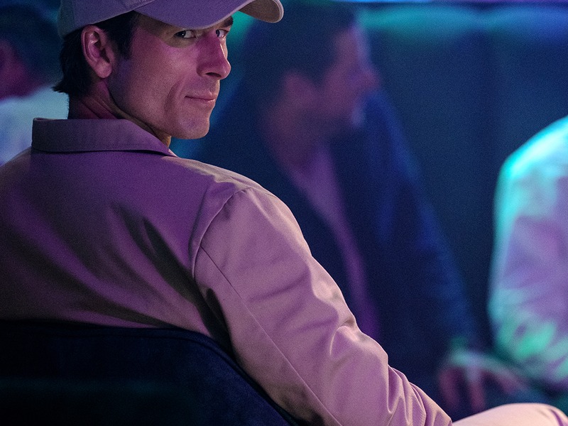 Slika - Nasljedstvo s predoumišljajem