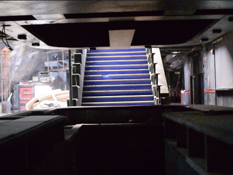 Slika - GLASNA TIŠINA MOGA GRADA