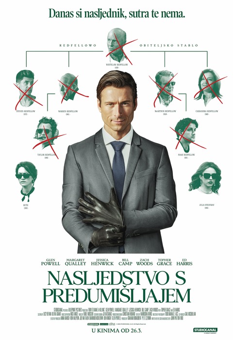 Nasljedstvo s predoumišljajem