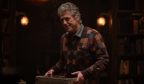 Hugh Grant u novom psihološkom trileru, Pedro Almodóvar i nagrade Europske filmske akademije