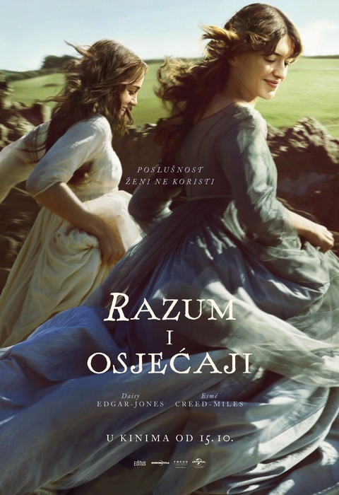 Razum i osjećaji