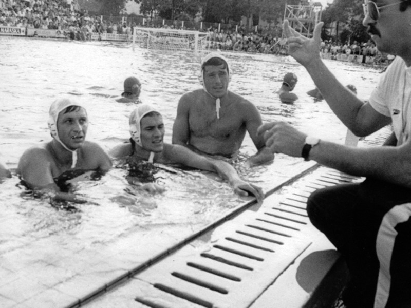 Slika - Dogodio se - Ratko Rudić, istinita životna priča