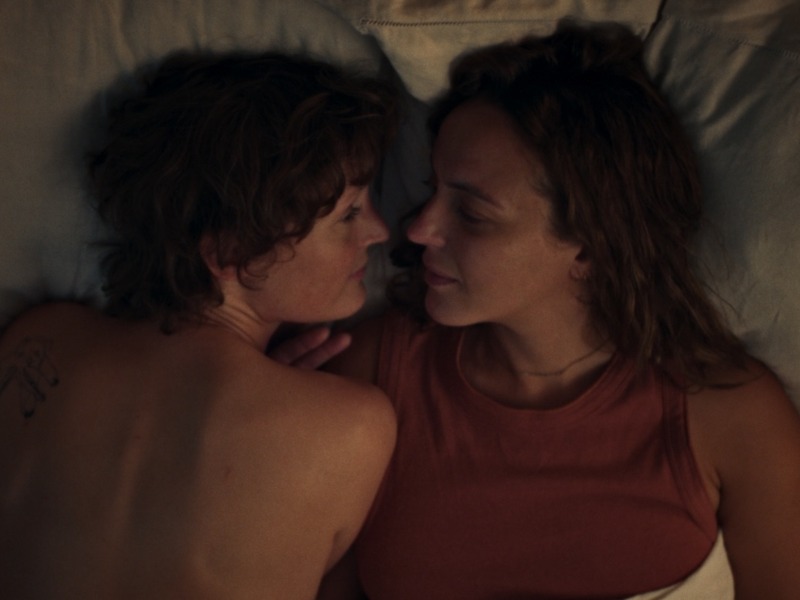 Slika - Love me tender