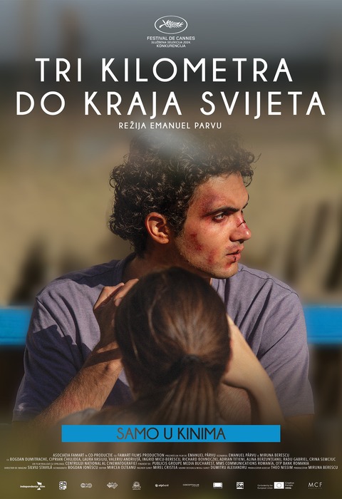 Tri kilometra do kraja svijeta