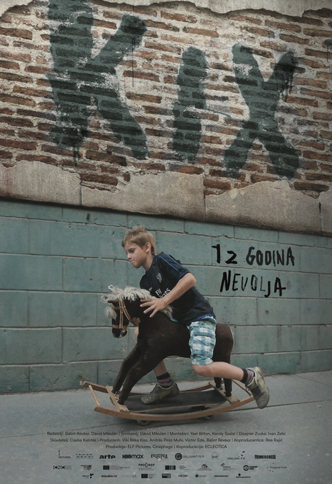 FUŠ: Kix