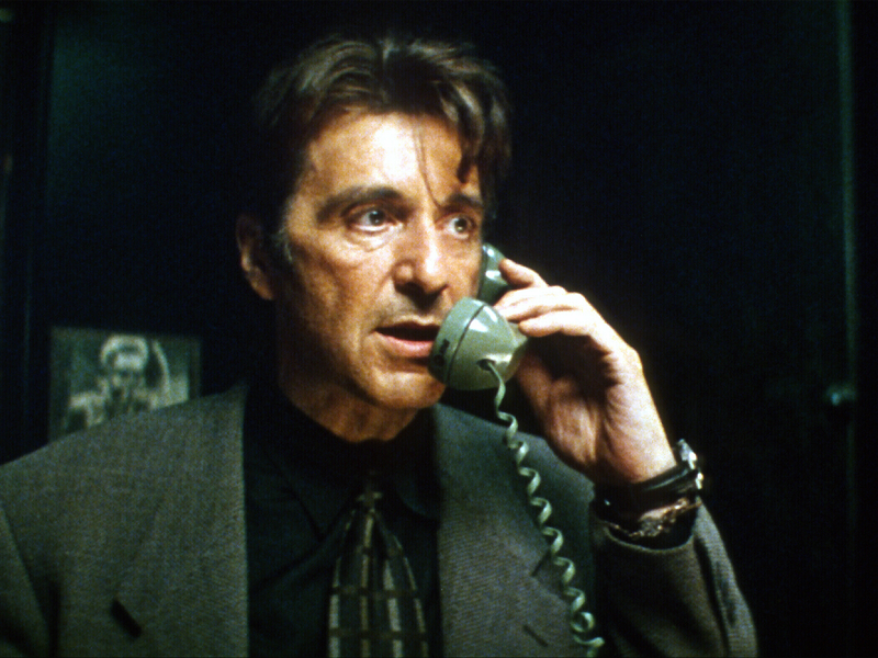 Vrućina Slika - Vrućina