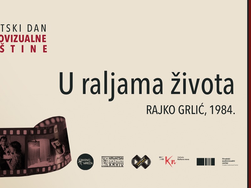 Slika - U raljama života