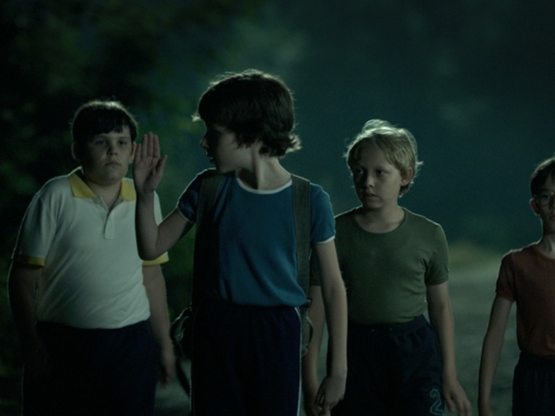 Slika - Uzbuna na Zelenom Vrhu