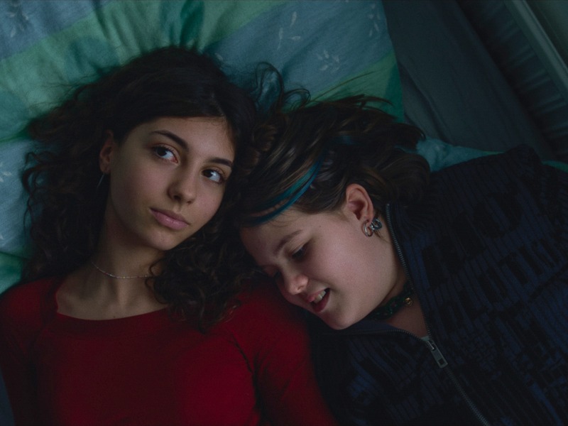 Slika - Kad te srah staviš srce u usta i nasmiješiš se