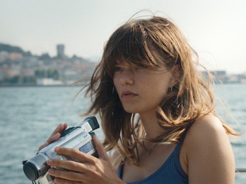Slika - Romería, igrani, 115'