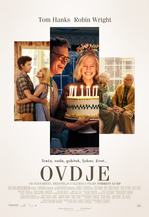 Ovdje
