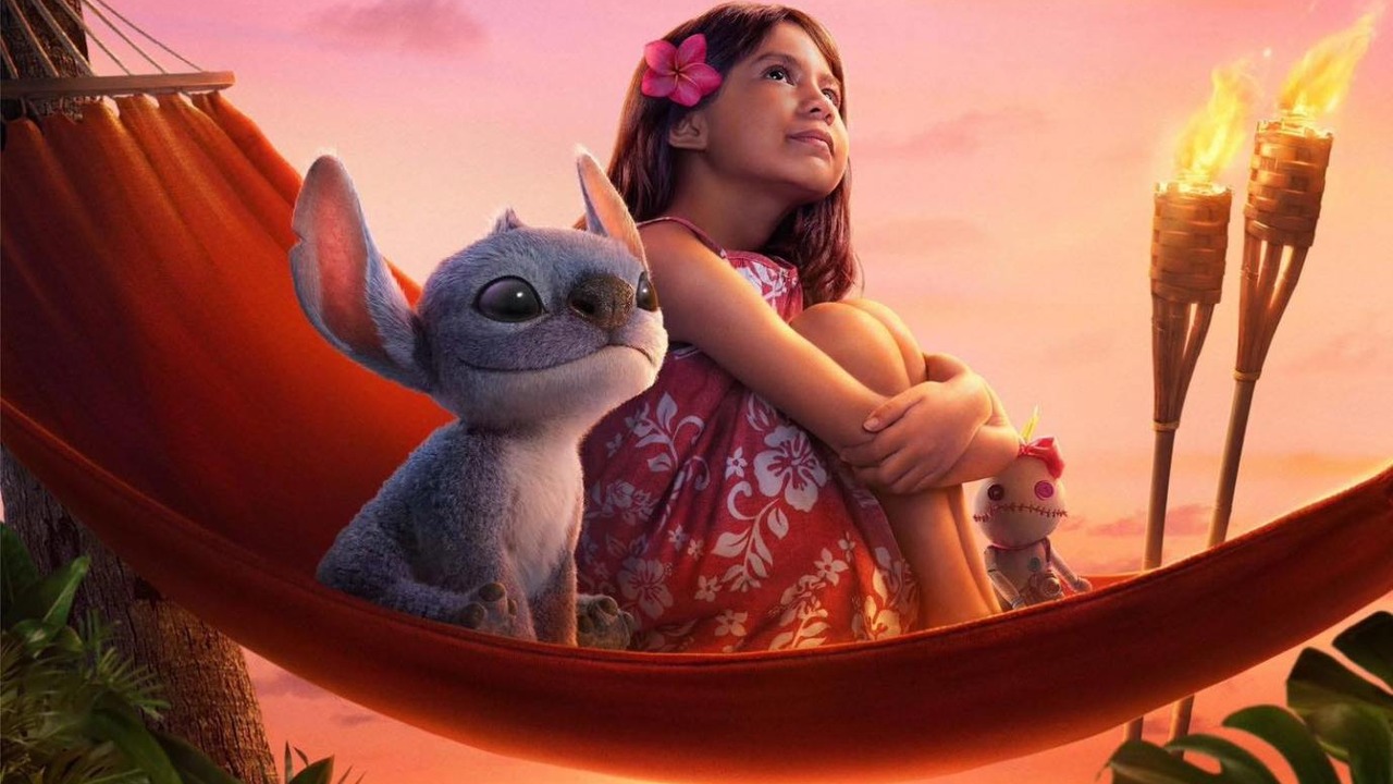Tom Cruise, „Lilo i Stitch“ i Kino15+ Tom Cruise, „Lilo i Stitch“ i Kino15+