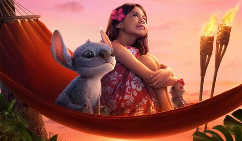 Tom Cruise, „Lilo i Stitch“ i Kino15+